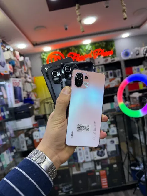 Xiaomi 11Lite 5G