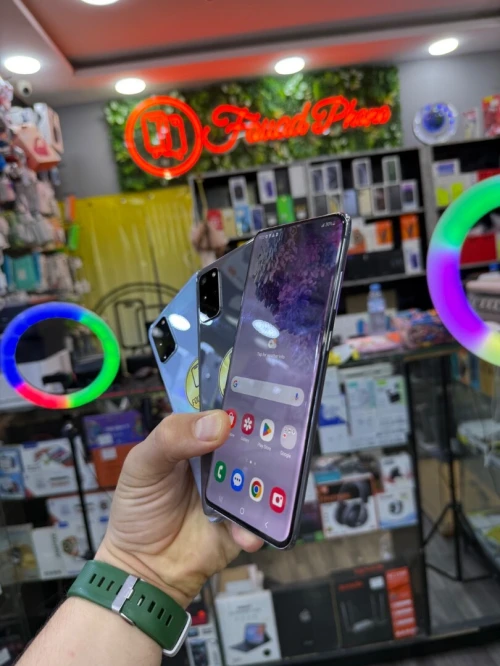Samsung Galaxy S20+ 5G