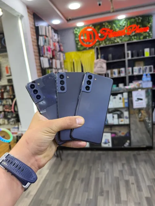 Samsung Galaxy s21 5G Duos