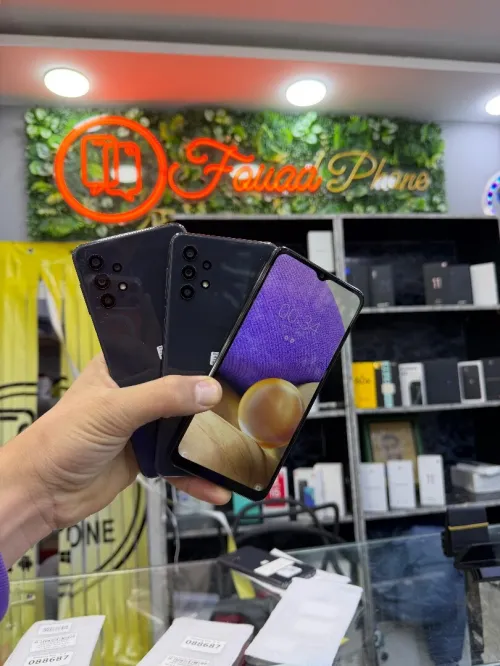 Samsung Galaxy A32 5G