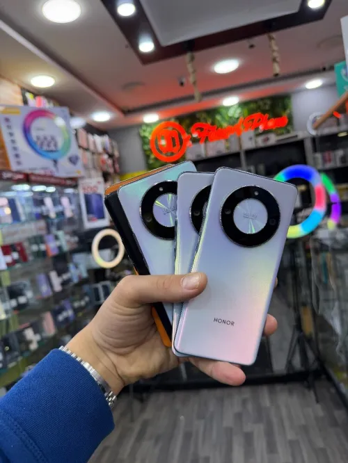 Honor X50 5G (X9b)