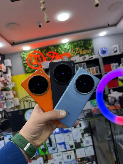 Vivo X100 Pro 5G 16/1Tb