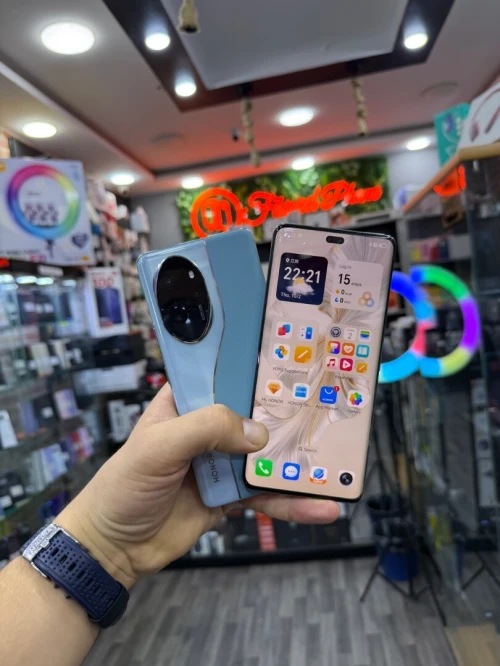 Honor 100 Pro 5G