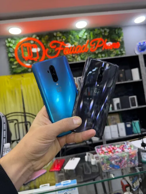 Oneplus 7T Pro
