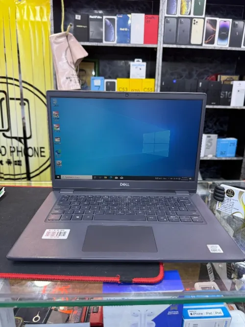 Dell Latitude 3410 i5-10th