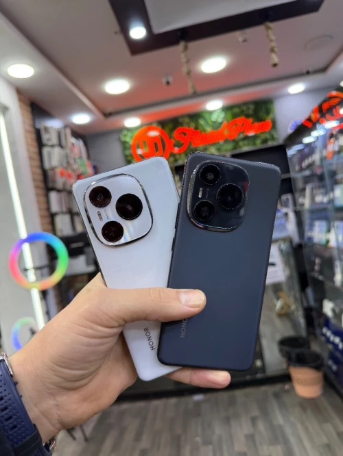 Honor Power 5G