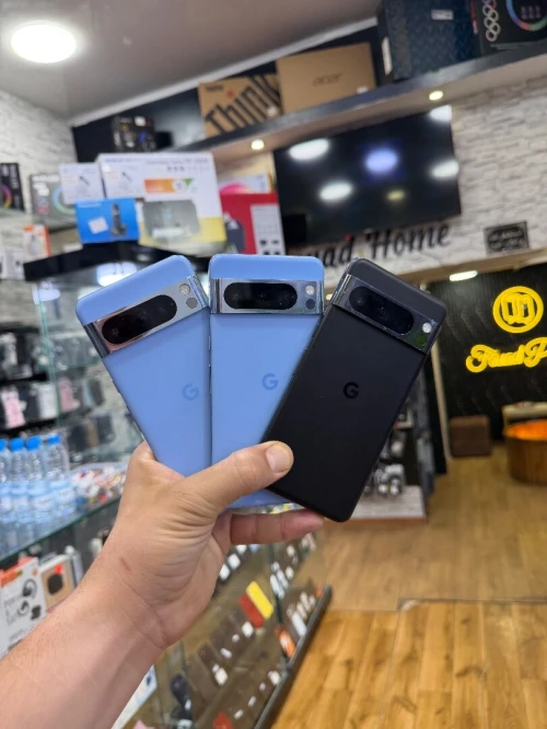 Google Pixel8 Pro