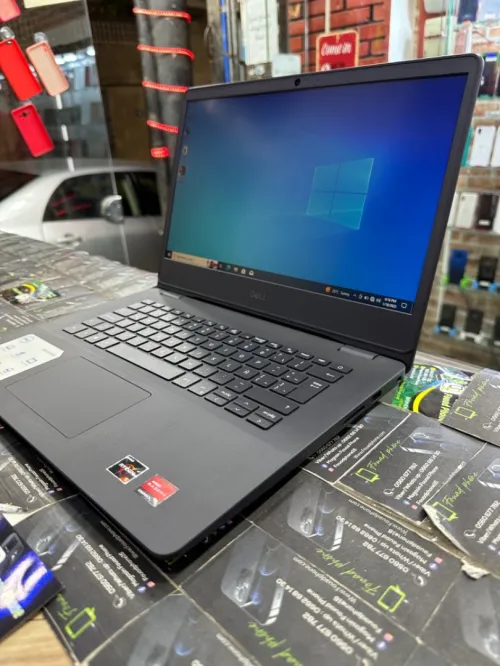 Dell Vostro 3000 Amd Ryzen5