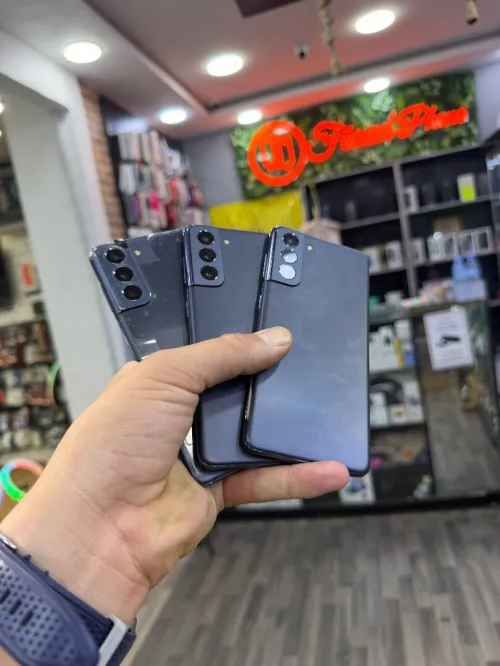 Samsung Galaxy s21 5G Duos