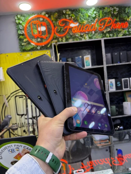 Samsung Galaxy Tab Active Pro