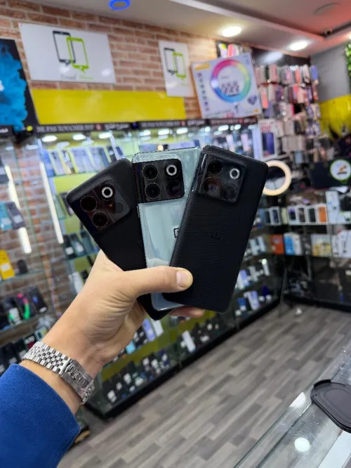 Oneplus 10T 5G 16/256Gb