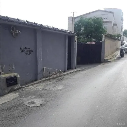 Vente Villa Alger El mouradia
