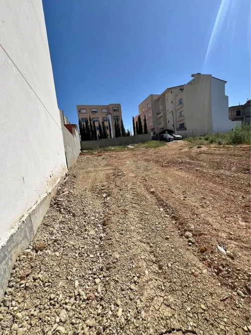 Vente Terrain Alger Ouled fayet