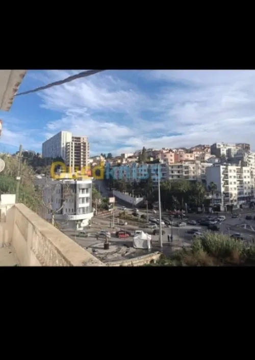 Vente Villa Alger Bir mourad rais 8