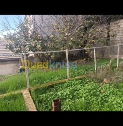 Vente Villa Alger Bir mourad rais