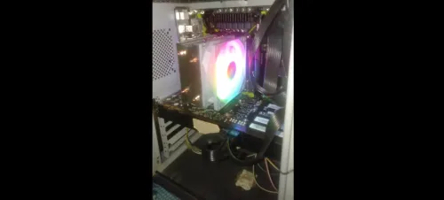 server gaming xeon