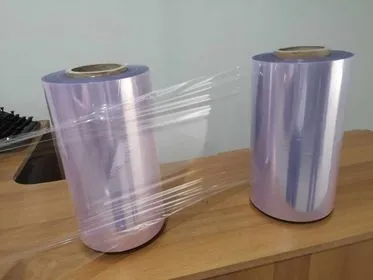 film etirable cellophane pour champignon et poulet