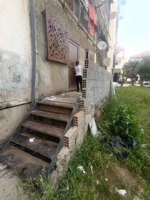 Location Appartement Studio Alger Reghaia