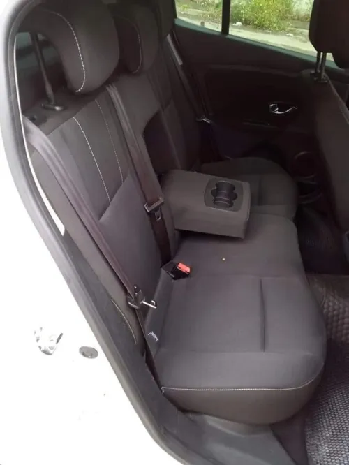 Renault Megane 3 2012 Play