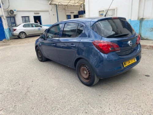 Opel Corsa 2017 