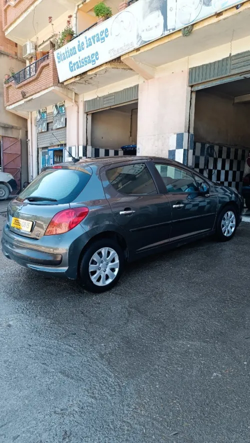 Peugeot 207 2008 Trendy