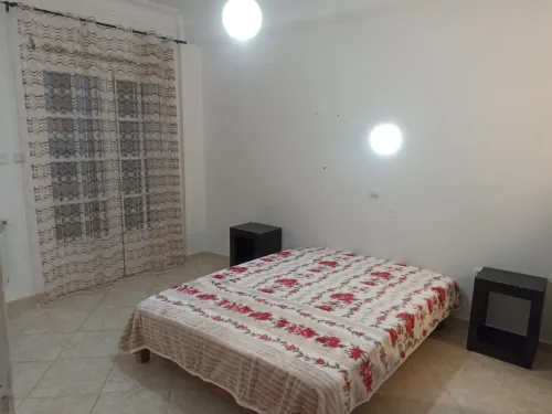 Location vacances Appartement Alger El marsa