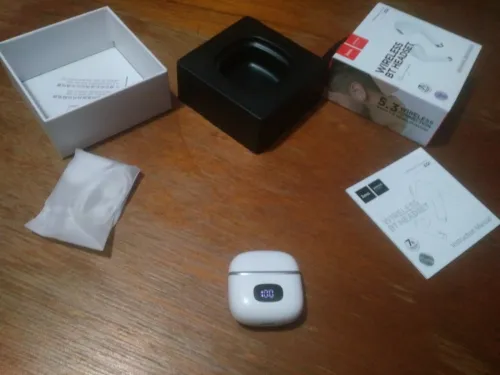 Ecouteurs Bluetooth HOCO