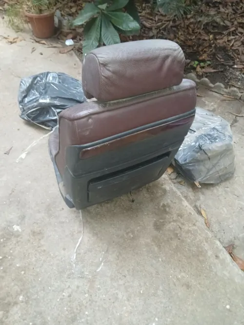 Salon bmw e39 e38