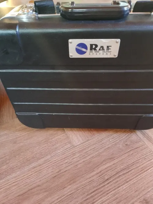 Detecteur des Gaz ( composants volatils organique