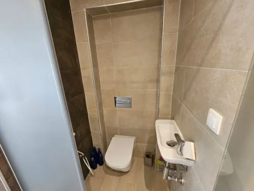 Location Appartement F3 Alger El achour