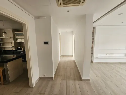 Location Appartement F3 Alger El achour