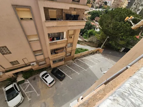 Location Appartement F3 Alger El achour