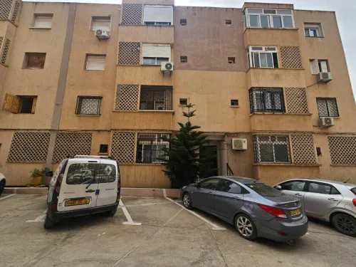 Location Appartement F3 Alger El achour