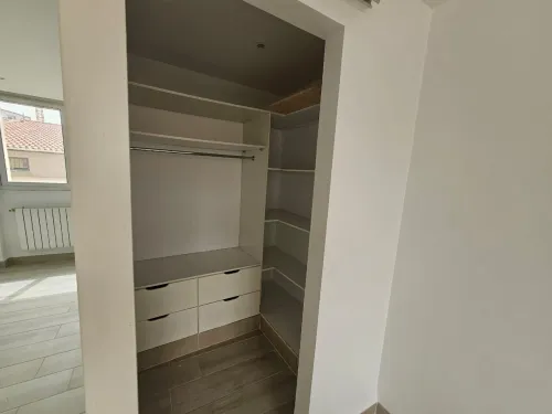 Location Appartement F3 Alger El achour