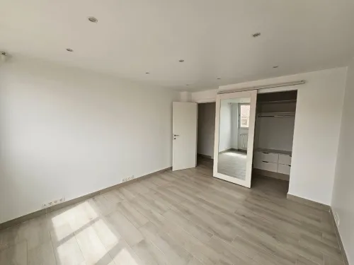 Location Appartement F3 Alger El achour