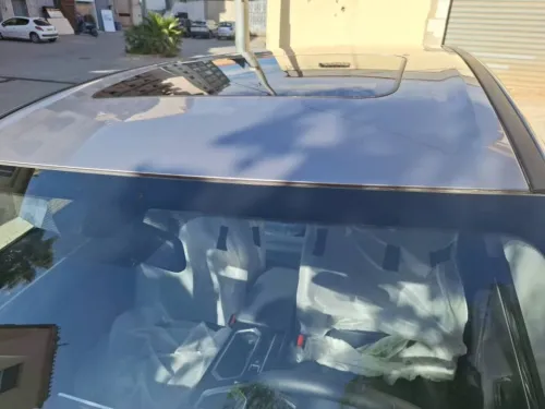 Geely Coolray 2025 Max Edition
