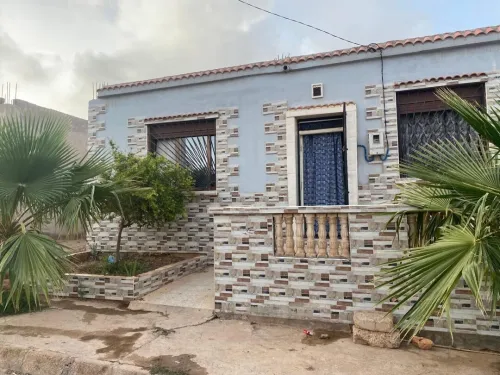 Location vacances bien immobilier Aïn Témouchent El messaid