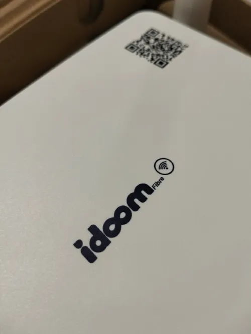 Installation Et Réparation Fibre To The Home FTTH 