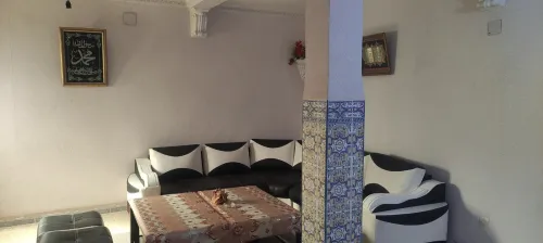 Vente Villa Bouira Bouira