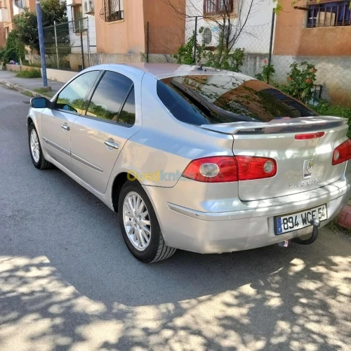 Renault Laguna 2 2001 Laguna 2