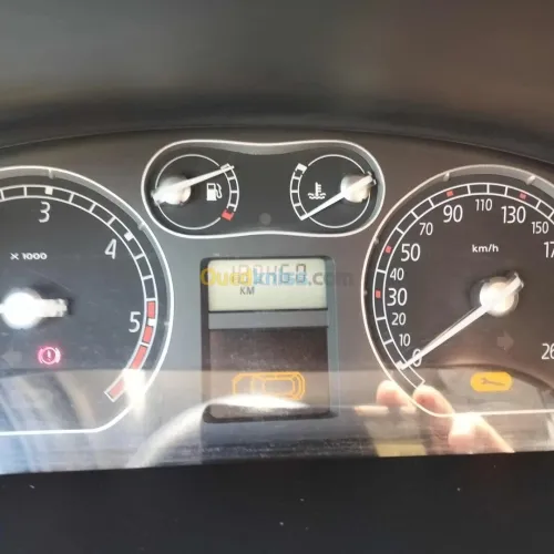 Renault Laguna 2 2001 Laguna 2