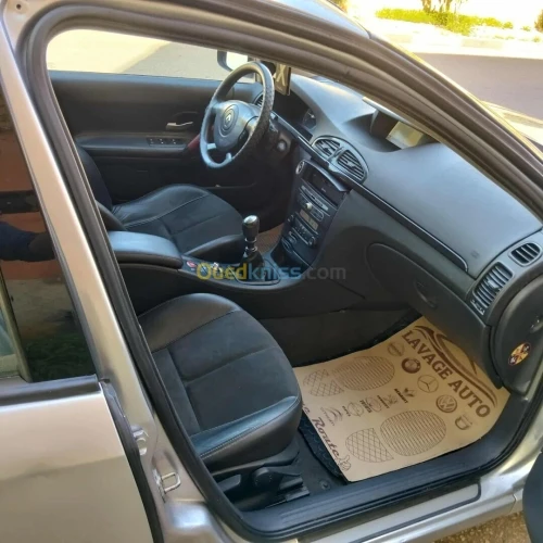 Renault Laguna 2 2001 Laguna 2
