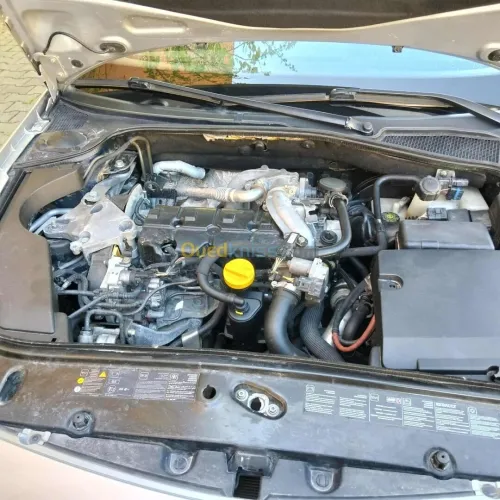 Renault Laguna 2 2001 Laguna 2