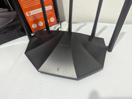 Tenda RX2 Pro