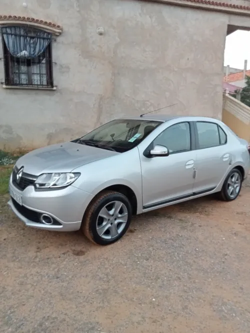 Renault Symbol 2016 Collection