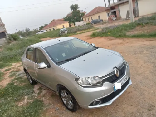 Renault Symbol 2016 Expression