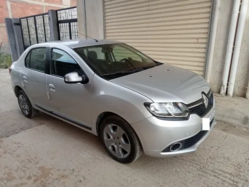 Renault Symbol 2016 Expression