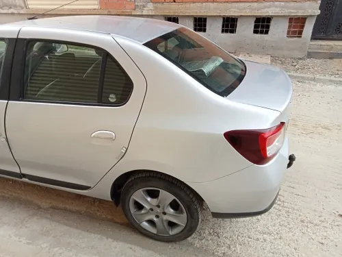 Renault Symbol 2016 Extrême