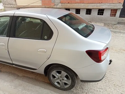 Renault Symbol 2016 Expression