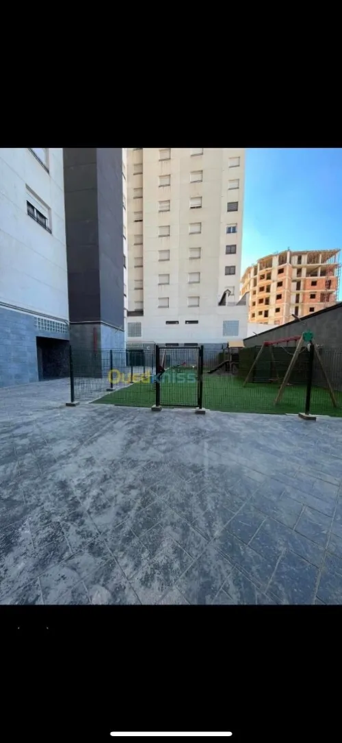Location Appartement F3 Oran Bir el djir